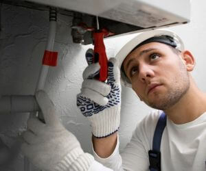 About The Faucet Pros Newbern, AL